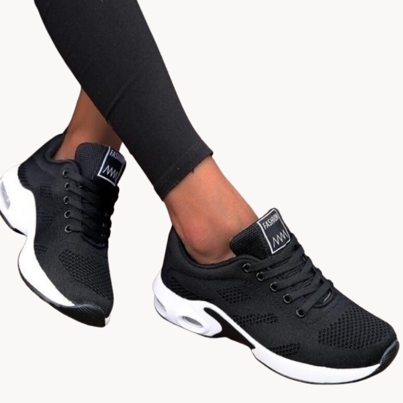 Ragnhild | Ultrabequeme Schuhe für Frauen