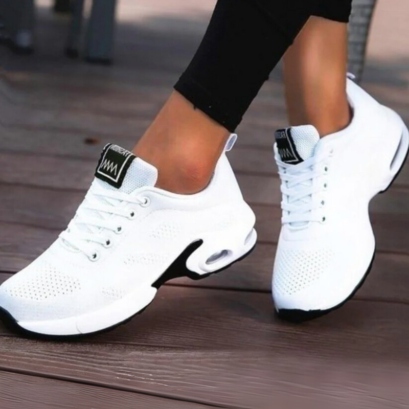 Ragnhild | Ultrabequeme Schuhe für Frauen
