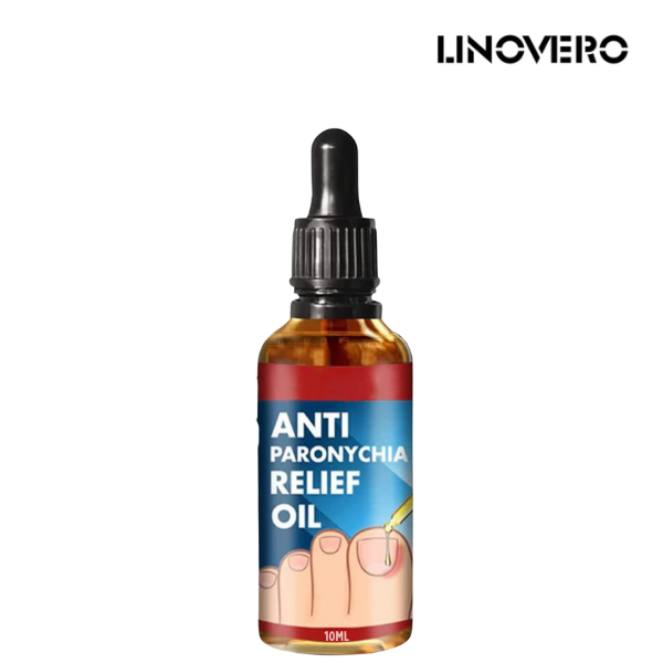 Nail &amp; cuticle oil 10 ml | Absorbs quickly in 30 sec. | Cares for irritated nail edges &amp; discolored nails | Natural
