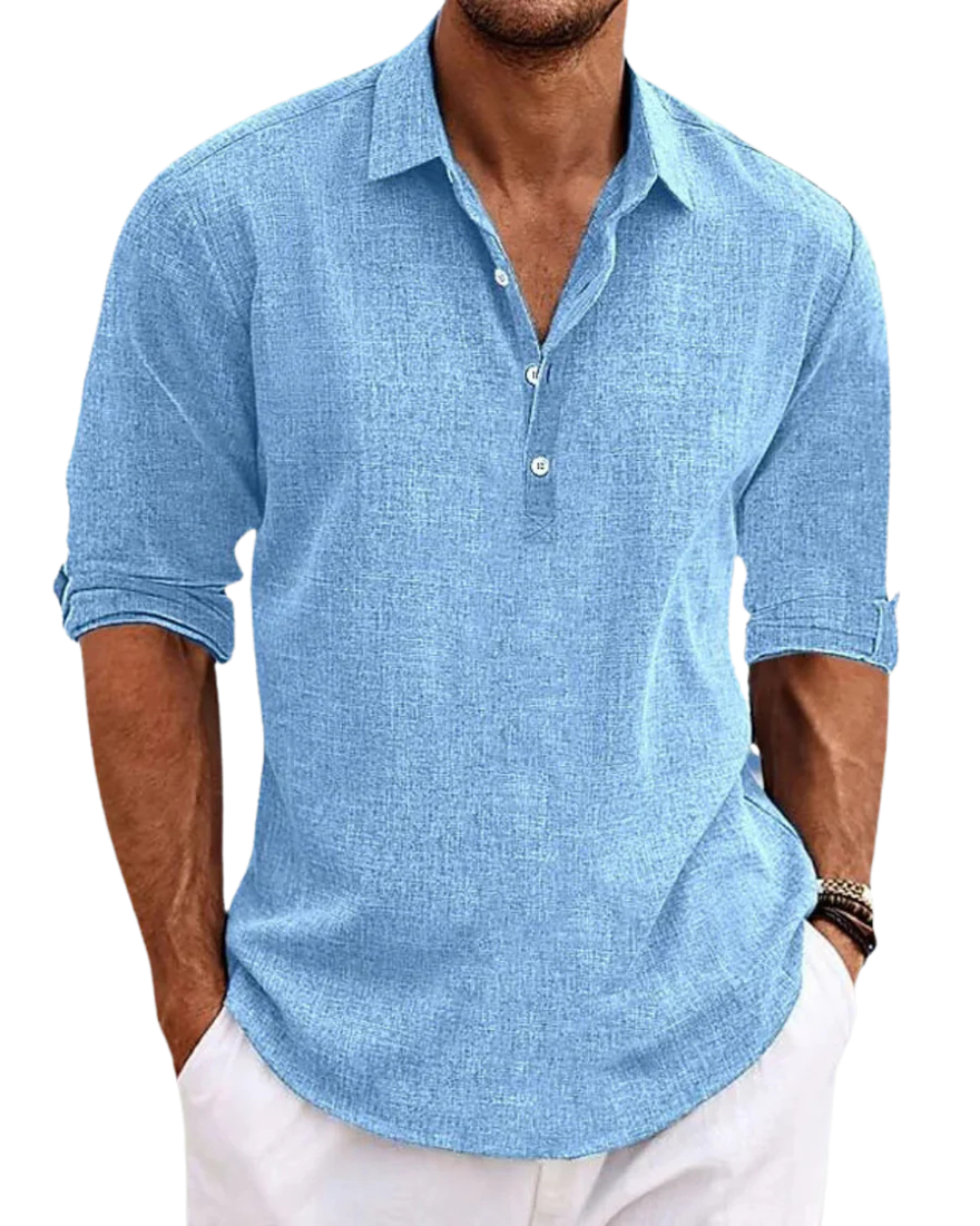 Sander™ Camicia classica moderna