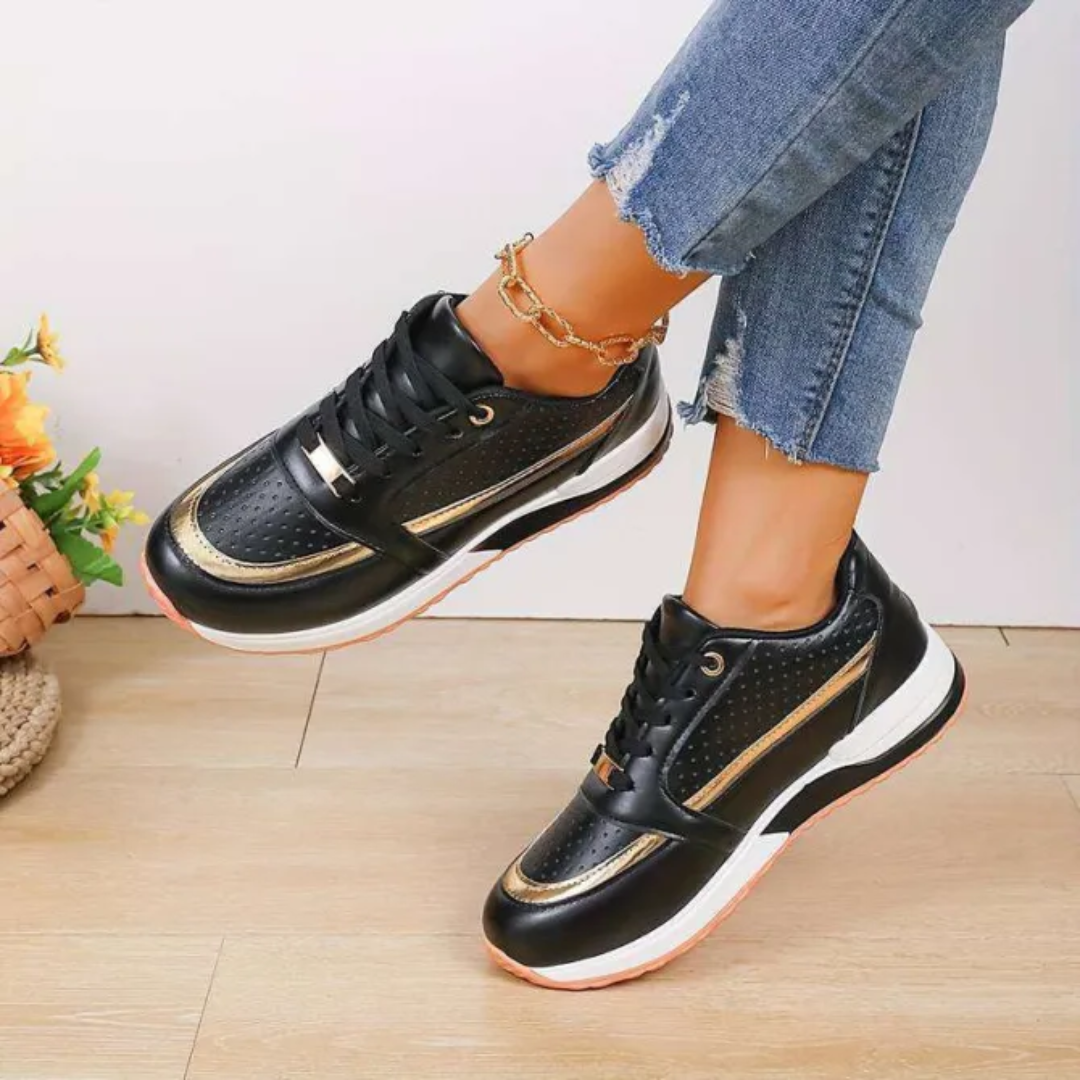 Lässige Walkingschuhe Für Damen | Leicht