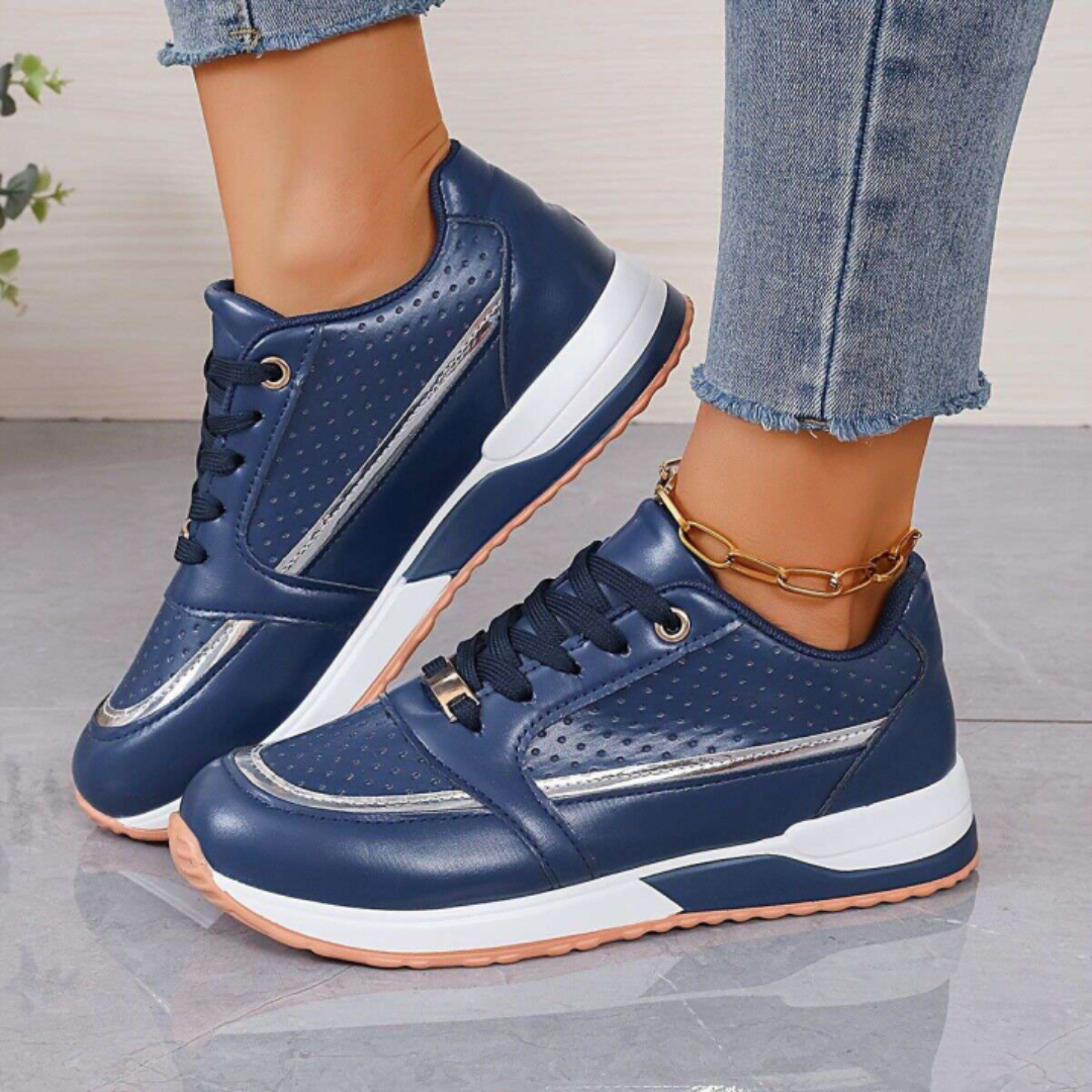 Lässige Walkingschuhe Für Damen | Leicht