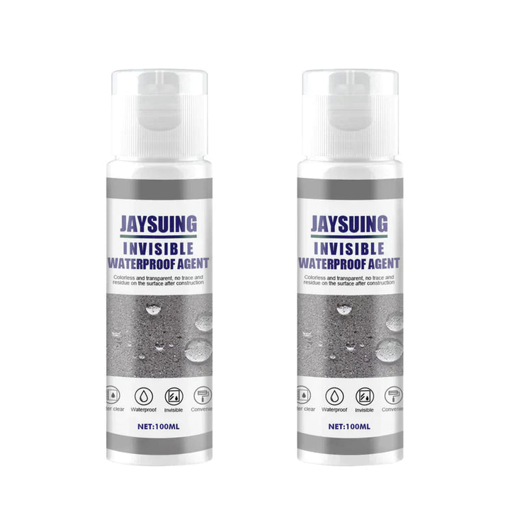 Wasserfestes Dichtungs-Spray 30 ml | Stoppt kleine Lecks &amp; Haarrisse schnell | Rost- &amp; schmutzabweisend | Geruchlos, ungiftig