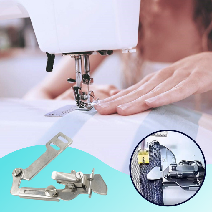StichPerfekt™ Perfezione costante delle cuciture