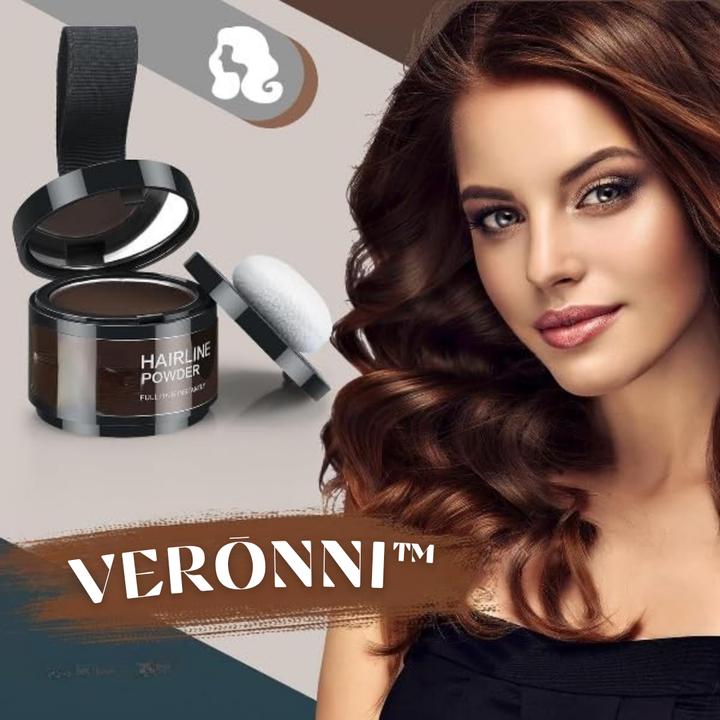 RamoraMist™ — Sofort volleres Haar und Augenbrauen, die dein Selbstvertrauen den ganzen Tag stärken