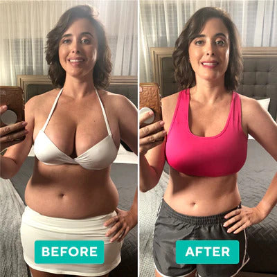 Arvilaro CelAway™ | Verabschiede dich von Fett und Cellulite!