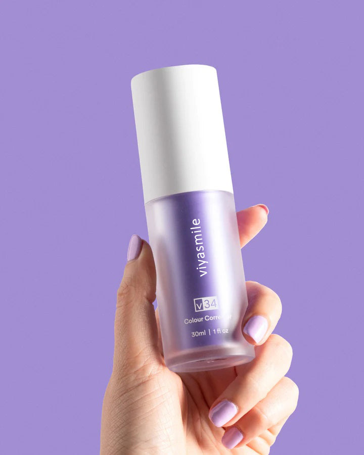 PerfectTone™ color correction serum