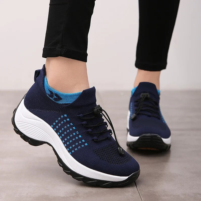 OrthoComfort™ for walking pain-free all day