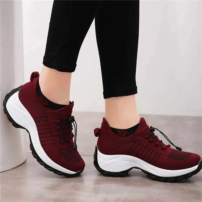 OrthoComfort™ for walking pain-free all day