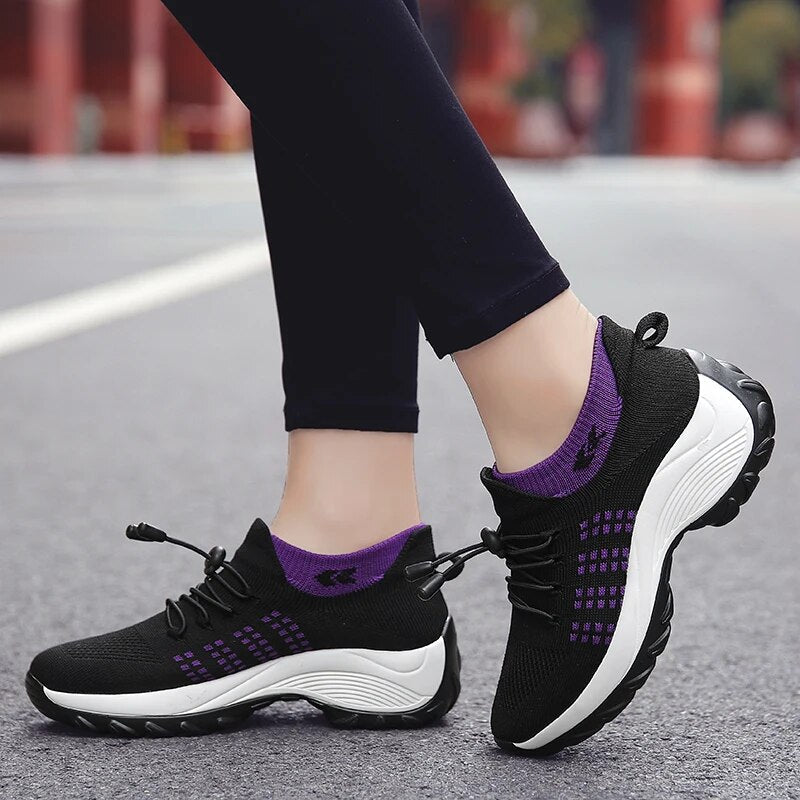 OrthoComfort™ for walking pain-free all day