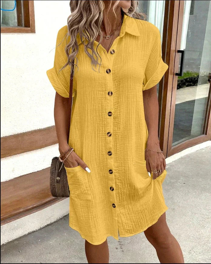 Beatrice - Abito polo elegante