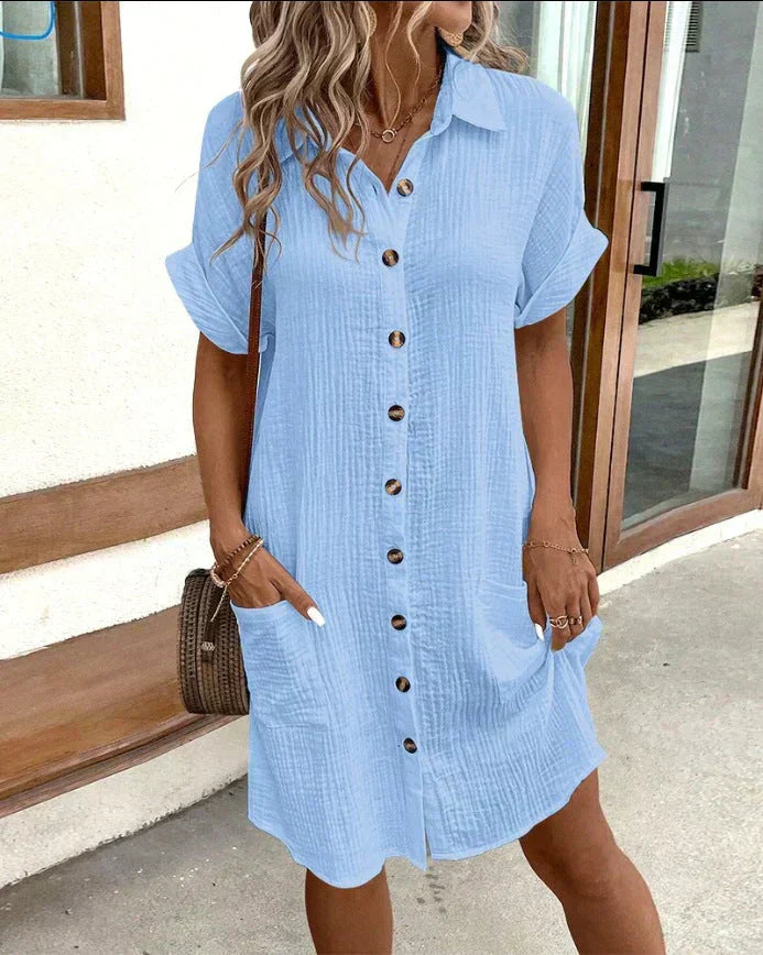 Beatrice - Abito polo elegante