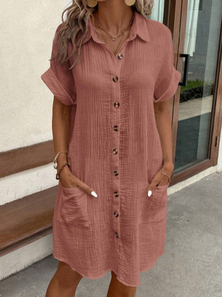 Beatrice - Abito polo elegante