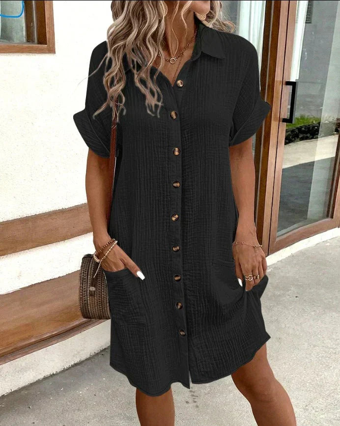 Beatrice - Abito polo elegante