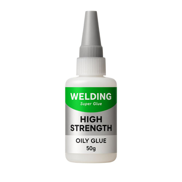 WELDING™ — Välittömästi särkemättömät liitokset joka kerta | 1+1 ILMAINEN