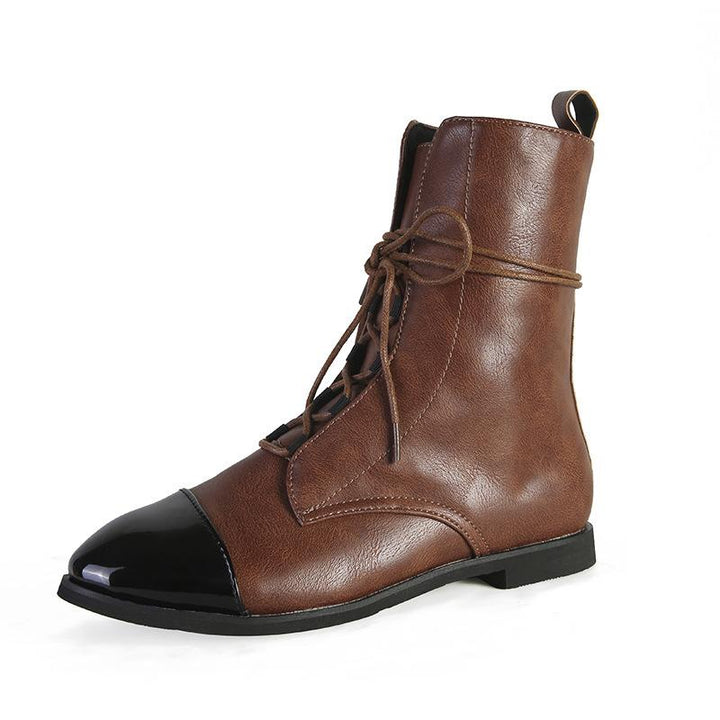 Hadleigh™ Fiducia in ogni passo