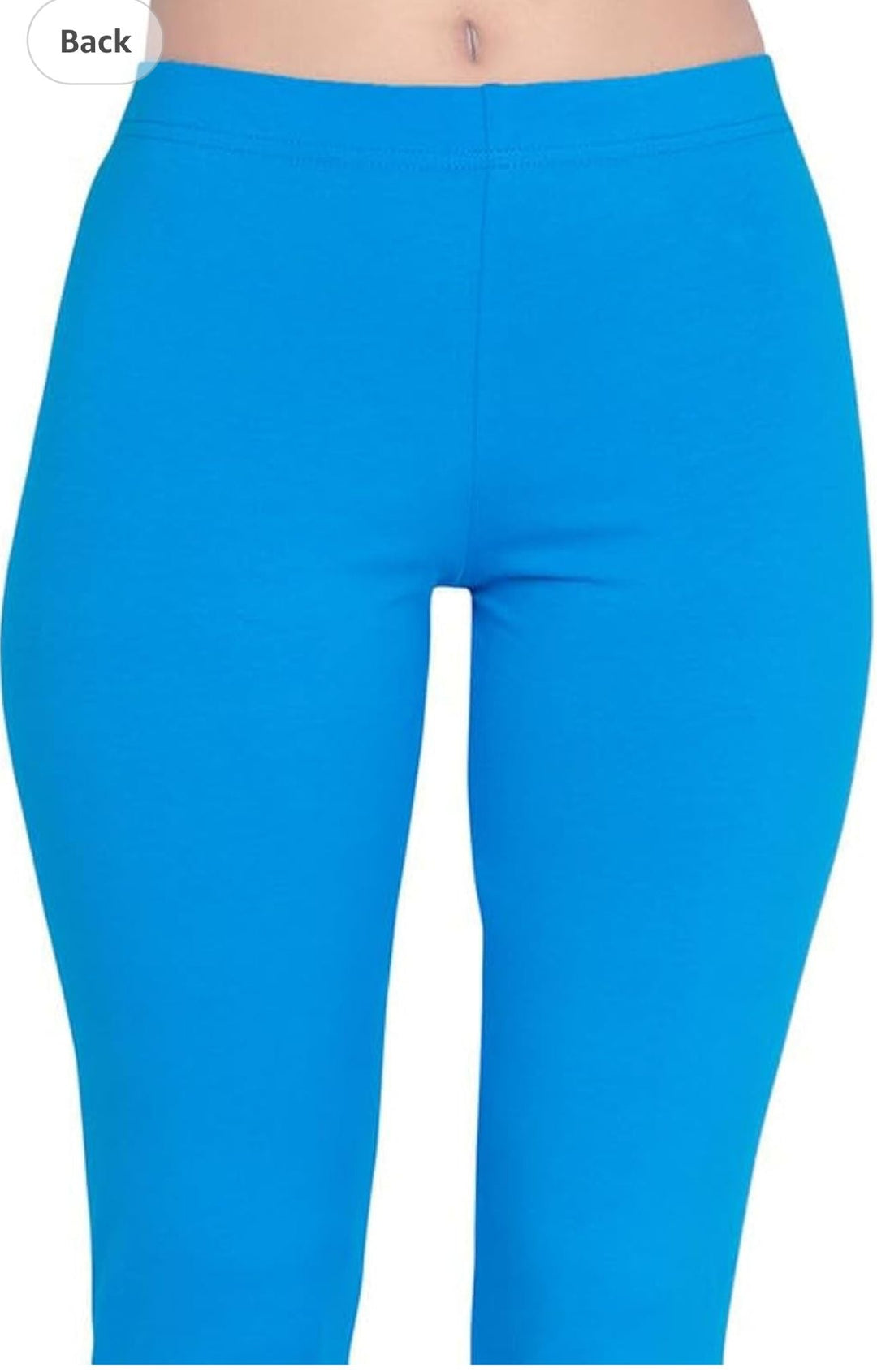 Churidar Leggings | Indische Leggings aus weicher, atmungsaktiver Stoffmischung