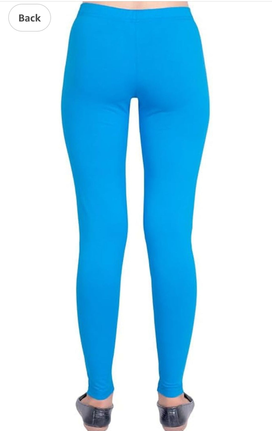 Churidar Leggings | Indische Leggings aus weicher, atmungsaktiver Stoffmischung