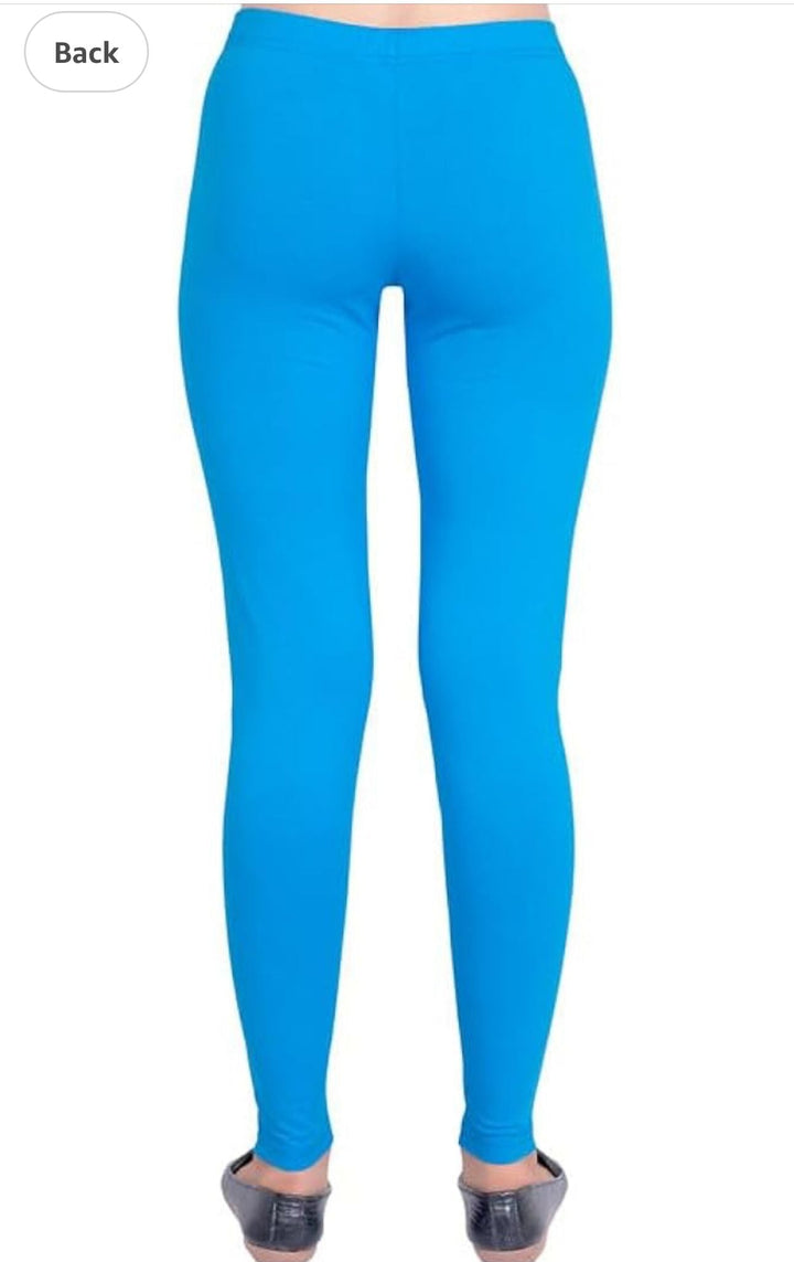 Churidar Leggings | Indische Leggings aus weicher, atmungsaktiver Stoffmischung