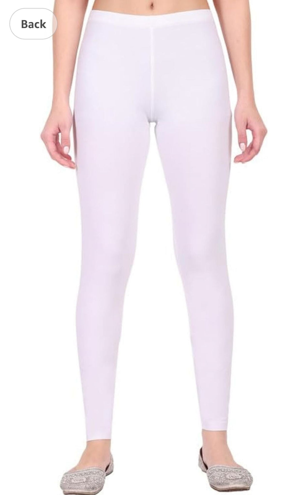 Churidar Leggings | Indische Leggings aus weicher, atmungsaktiver Stoffmischung