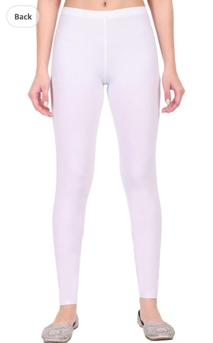 Churidar Leggings | Indische Leggings aus weicher, atmungsaktiver Stoffmischung