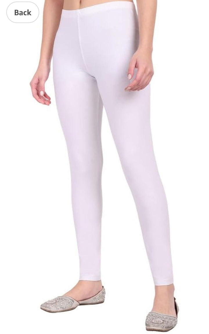 Churidar Leggings | Indische Leggings aus weicher, atmungsaktiver Stoffmischung