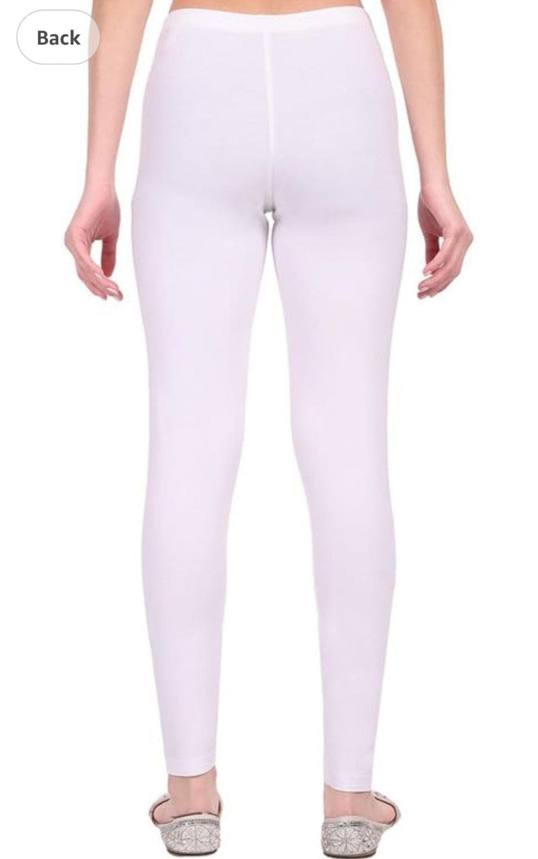 Churidar Leggings | Indische Leggings aus weicher, atmungsaktiver Stoffmischung
