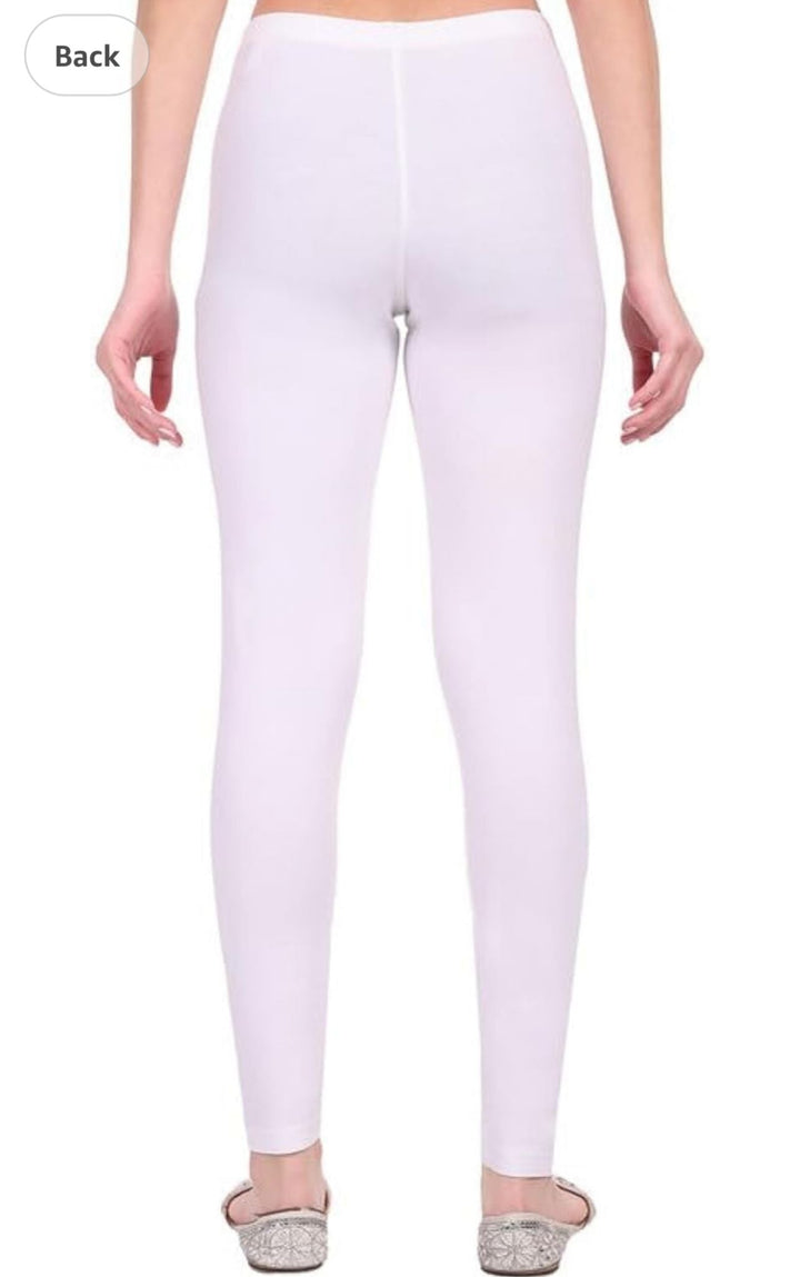 Churidar Leggings | Indische Leggings aus weicher, atmungsaktiver Stoffmischung