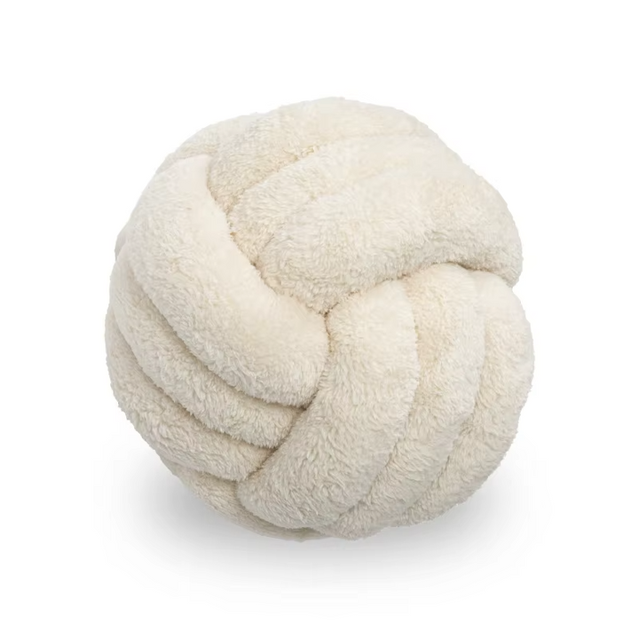 GemütlicheKnoten™ Snug Cozy Vibes Kopfkissen