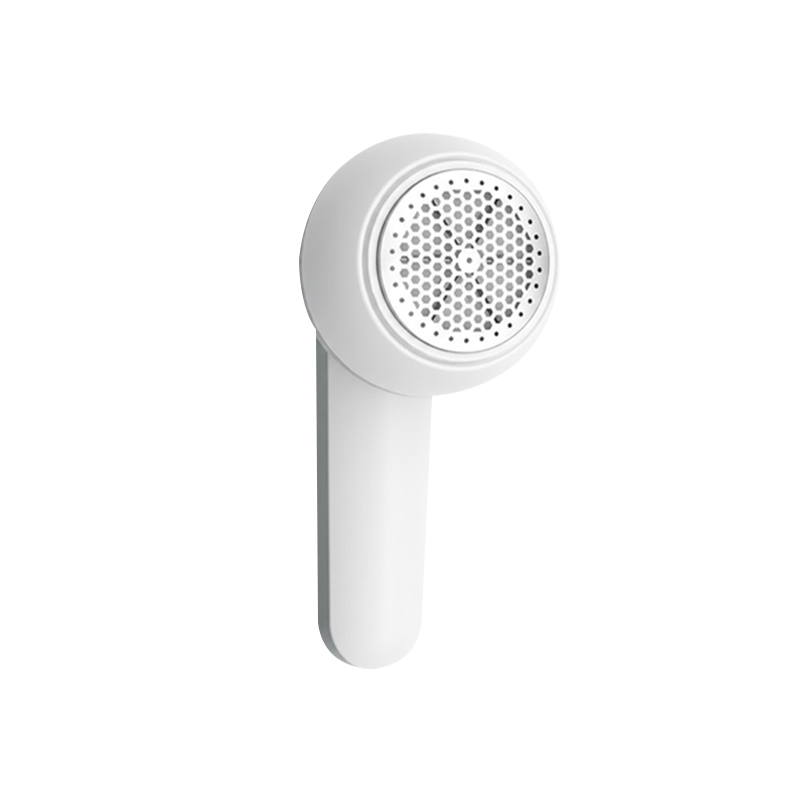 Elektrischer Flusenentferner mit 6-Blatt-Klinge | USB-Fusselrasierer für Kleidung | Sicherer Textilrasierer