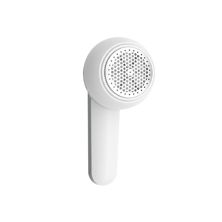 Elektrischer Flusenentferner mit 6-Blatt-Klinge | USB-Fusselrasierer für Kleidung | Sicherer Textilrasierer