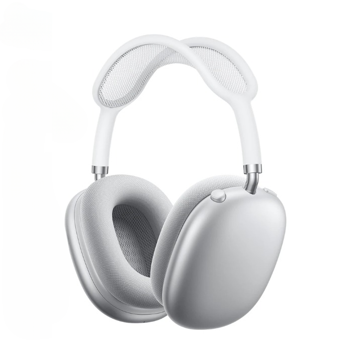 Bluetooth Over-Ear Kopfhörer mit ANC | Bluetooth 5.4, 40-mm-Treiber und bis zu 45 Std. Akkulaufzeit