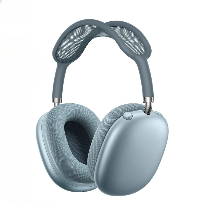 Bluetooth Over-Ear Kopfhörer mit ANC | Bluetooth 5.4, 40-mm-Treiber und bis zu 45 Std. Akkulaufzeit