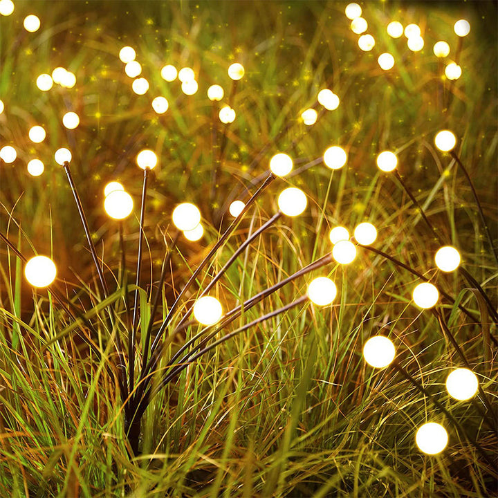 Garden Lights™ | Jedinečná a krásna záhradná dekorácia!