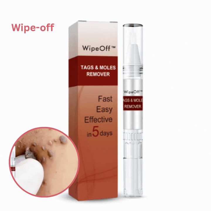 Sérum soin localisé 3 ml | Applicateur de précision pour une application ciblée | Séchage rapide et hygiénique | Pour usage domestique