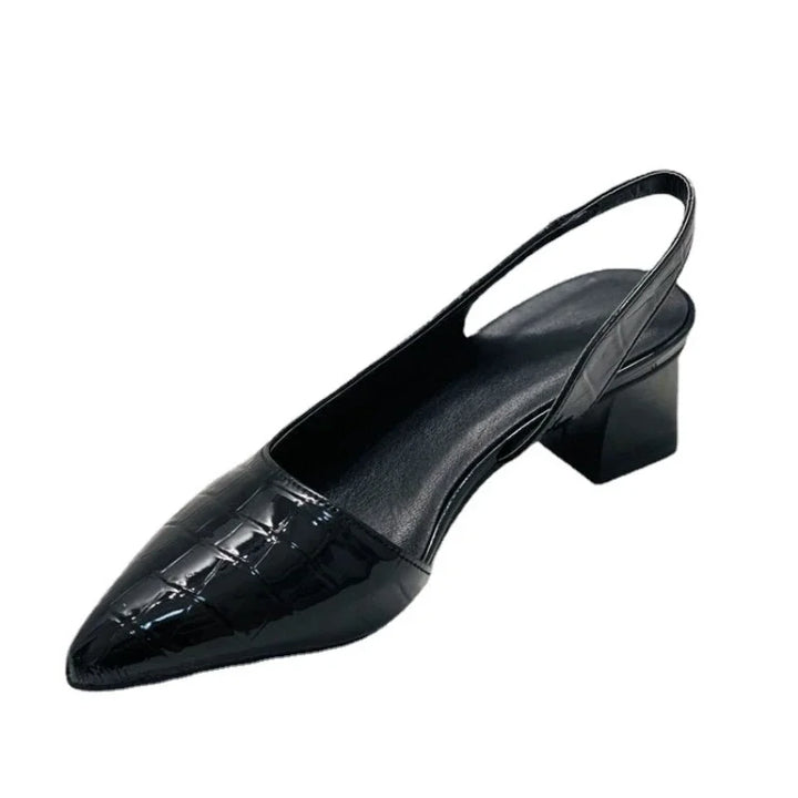 Damen Komfort-Sandalen mit weicher Sohle | Rutschfest &amp; verstellbar für Alltag, Spaziergänge &amp; Sommer