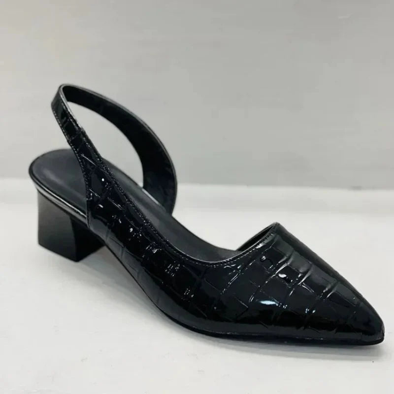Damen Komfort-Sandalen mit weicher Sohle | Rutschfest &amp; verstellbar für Alltag, Spaziergänge &amp; Sommer