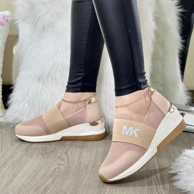 Damenschuhe – Stil und Komfort für den Alltag