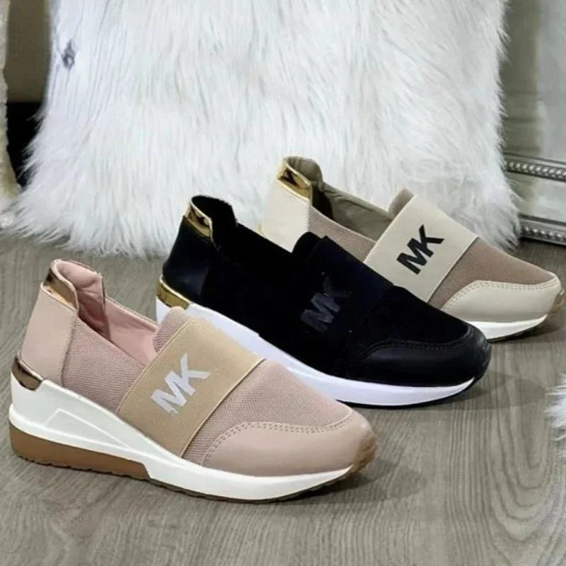 Damenschuhe – Stil und Komfort für den Alltag
