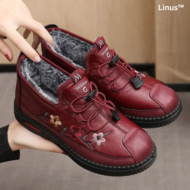 Linus™ Comfort meets sustainability