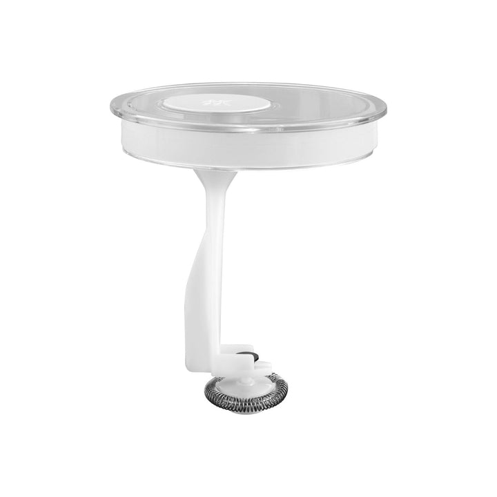 Zwilling Milchaufschäumer | Elektrischer Milchaufschäumer für Barista-Milchschaum