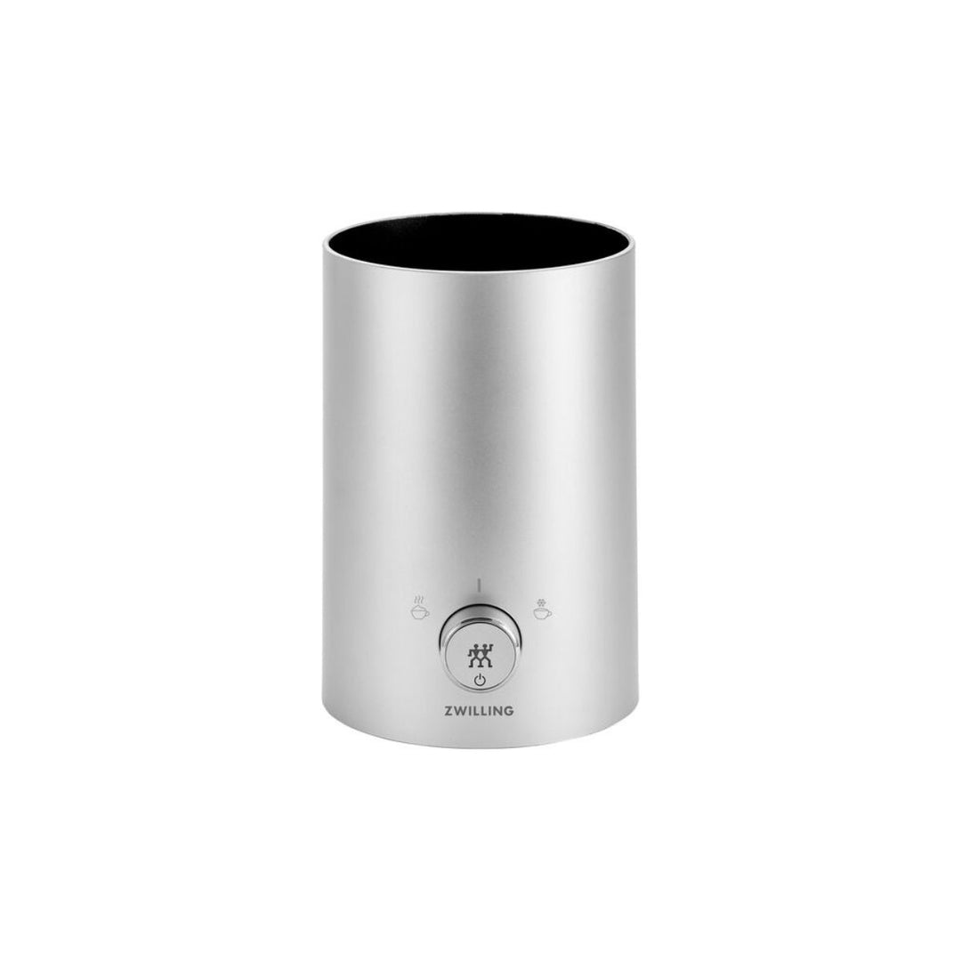Zwilling Milchaufschäumer | Elektrischer Milchaufschäumer für Barista-Milchschaum