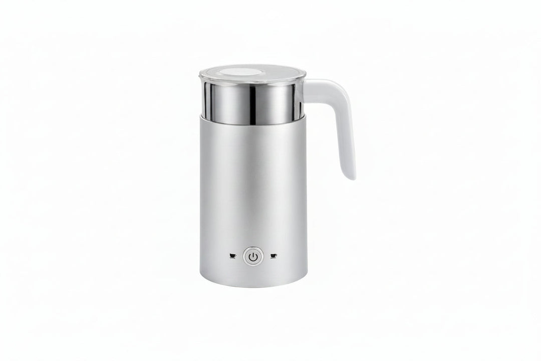 Zwilling Milchaufschäumer | Elektrischer Milchaufschäumer für Barista-Milchschaum