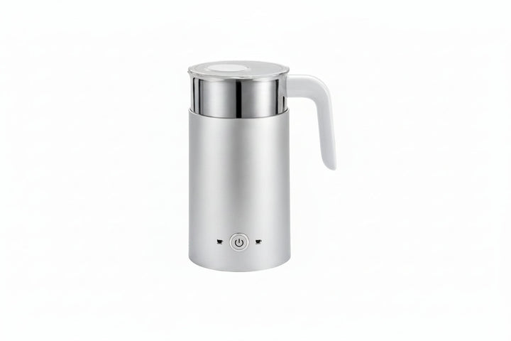 Zwilling Milchaufschäumer | Elektrischer Milchaufschäumer für Barista-Milchschaum