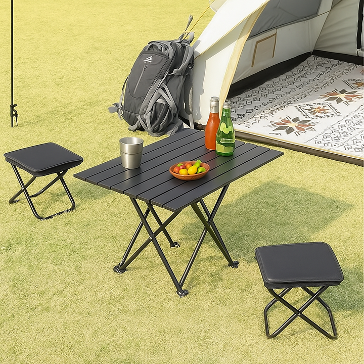 FaltSitz™ Compact Outdoor Seating