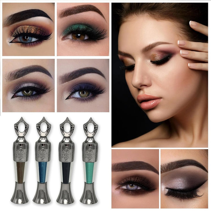GlamLine – Intensiver Kohl-Eyeliner