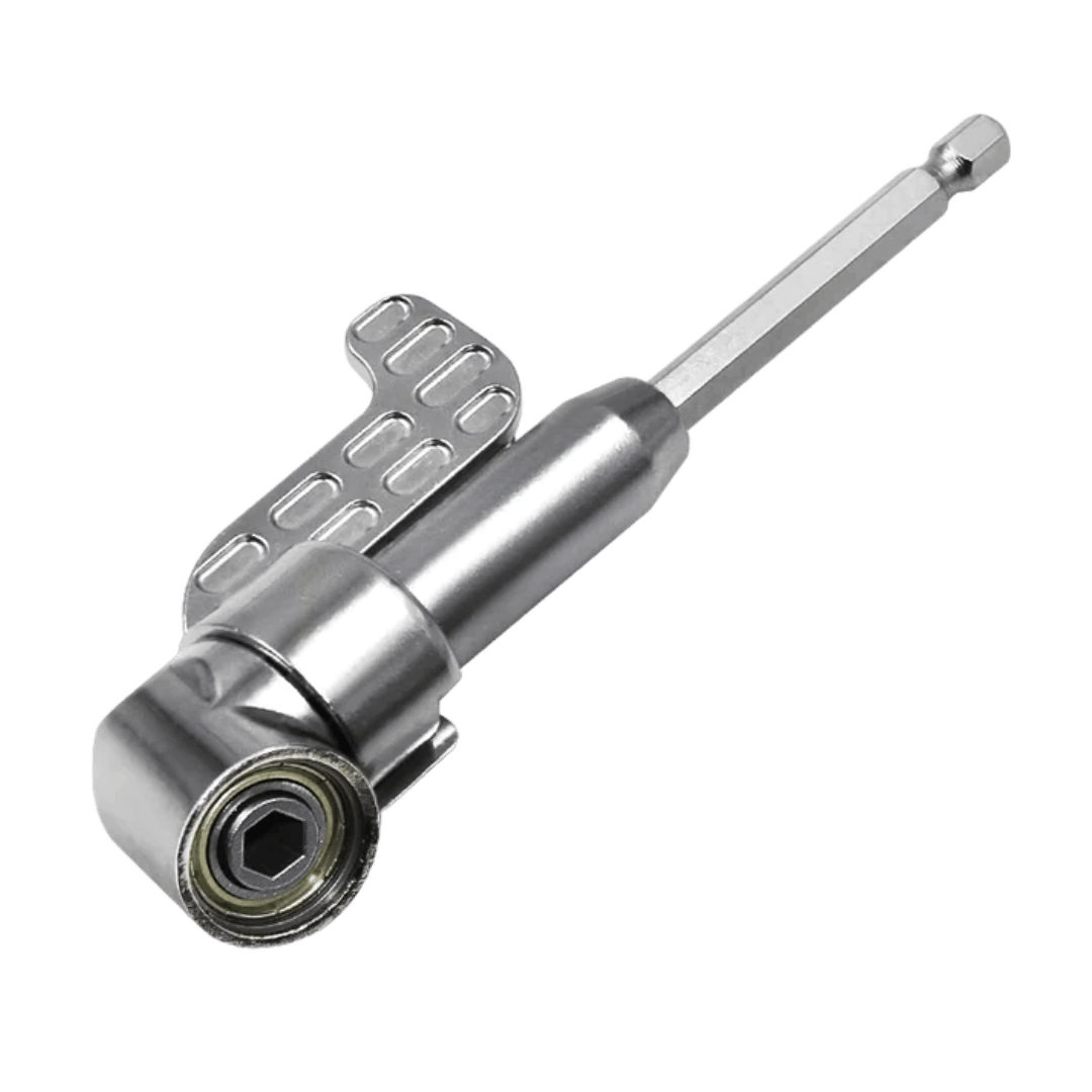 FlexiDrive - 105° gebogener Bohrer-Adapter