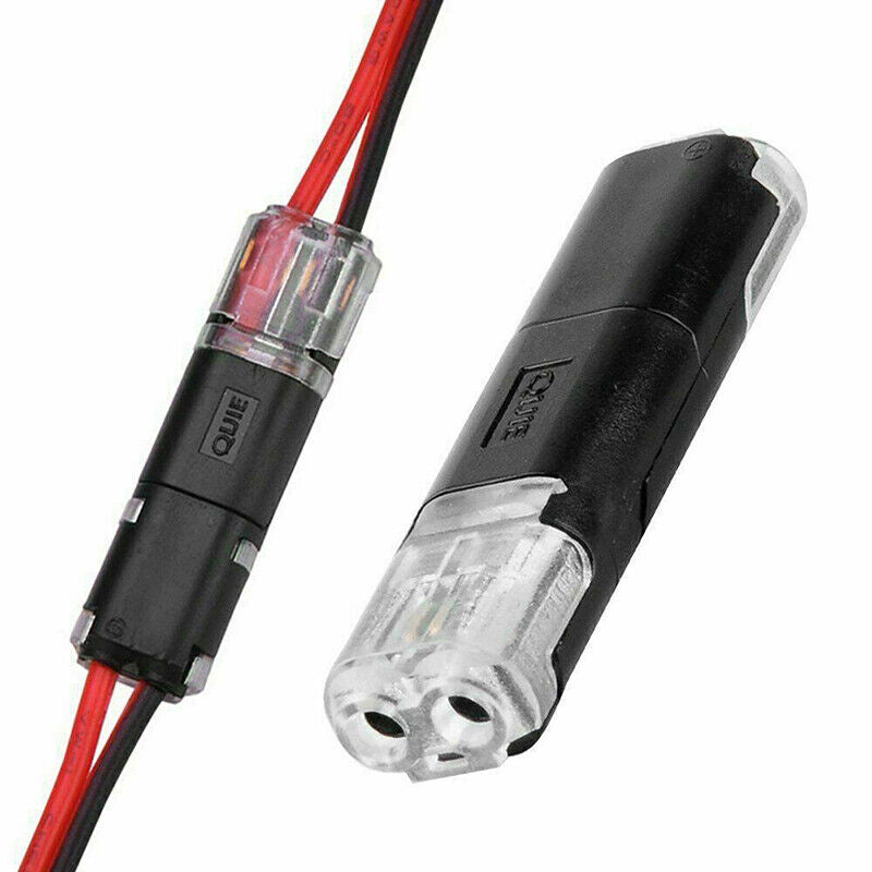 VoltLink Pro – Schnelle Kabelverbinder | 50% RABATT