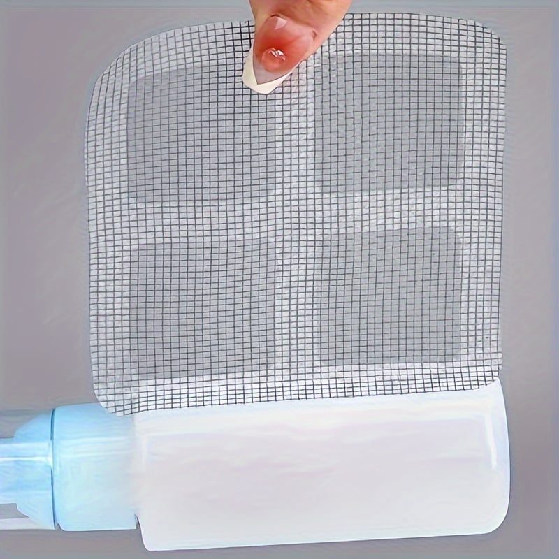 CleanFlow – Adesivi usa e getta per scarichi a pavimento