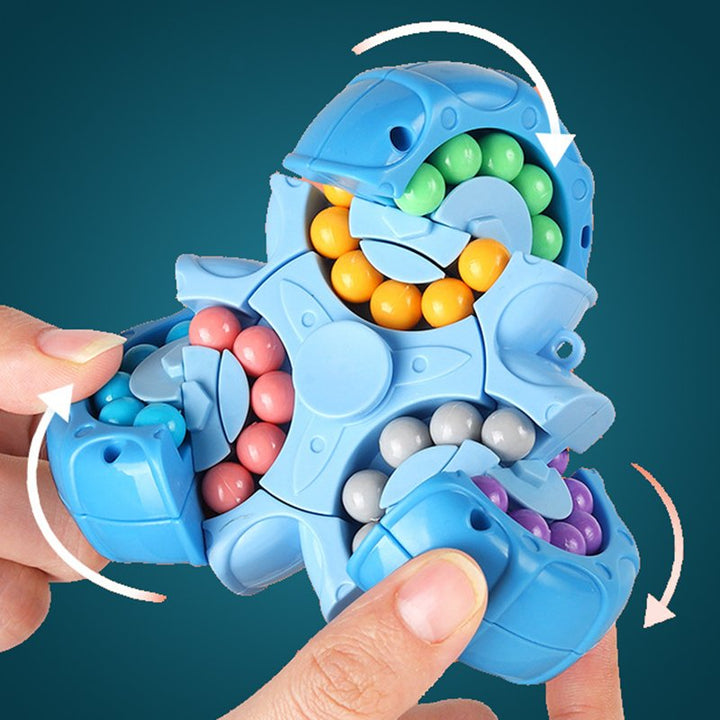 KreiselWürfel™ Divertimento infinito con puzzle